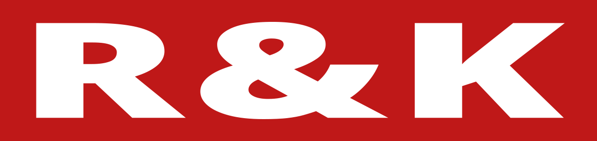 Logo R&K